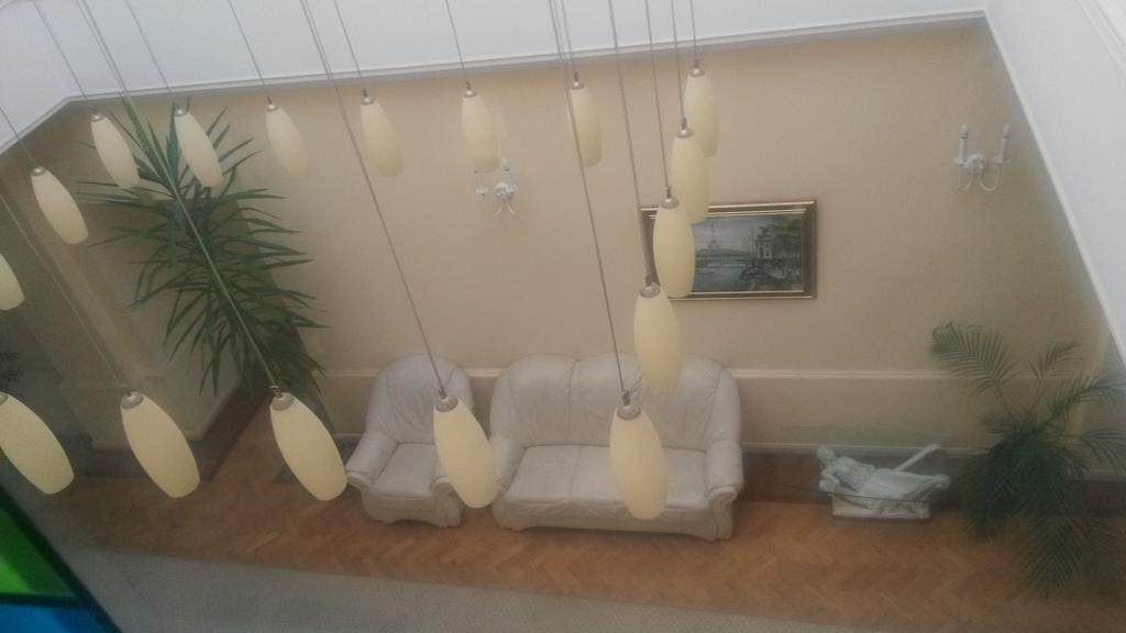 Marlen Hotel Rivne Zewnętrze zdjęcie