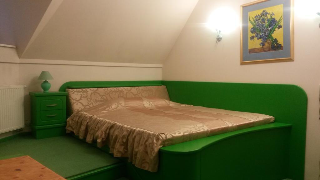 Marlen Hotel Rivne Pokój zdjęcie