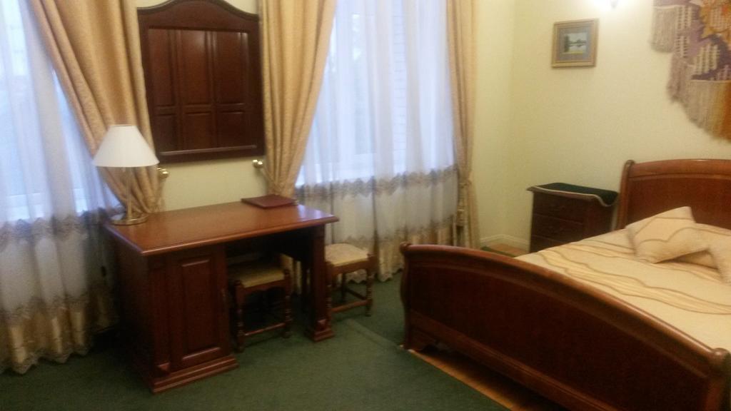 Marlen Hotel Rivne Pokój zdjęcie